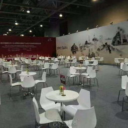 南昌專業(yè)會議桌椅租賃與戶外桌椅租賃服務(wù)指南