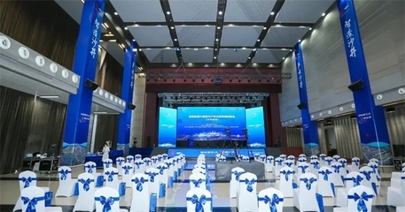 中亞硅谷產業基地迎來新機遇 全面深化前海合作區改革開放方案發布