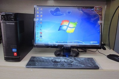 臺式電腦品牌選購指南與計算機系統服務解析